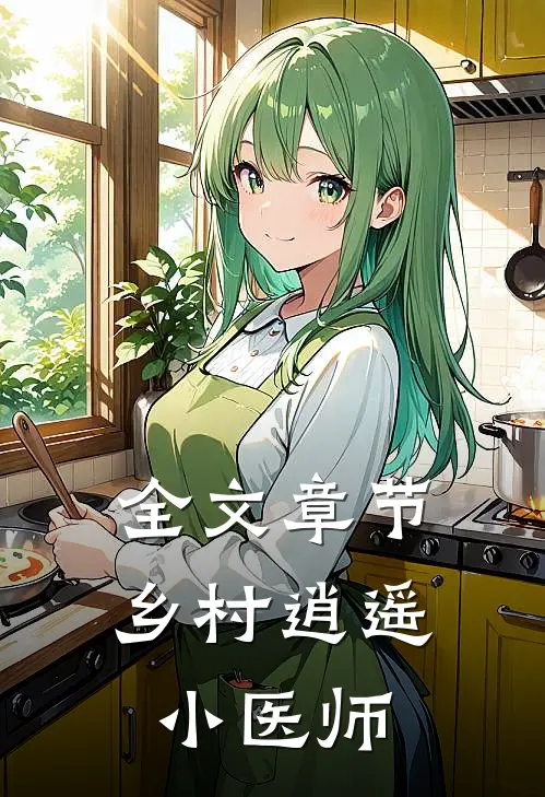 全文章节乡村逍遥小医师