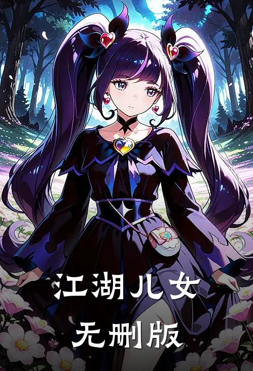 江湖儿女无删版