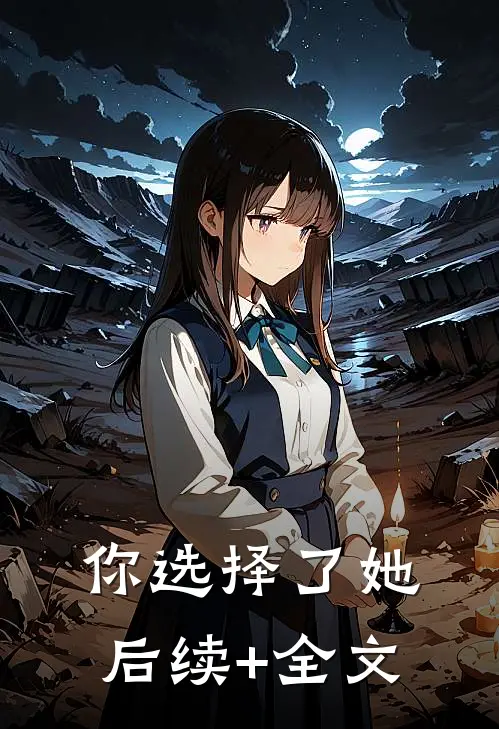 你选择了她后续+全文