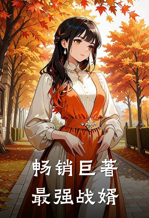 畅销巨著最强战婿