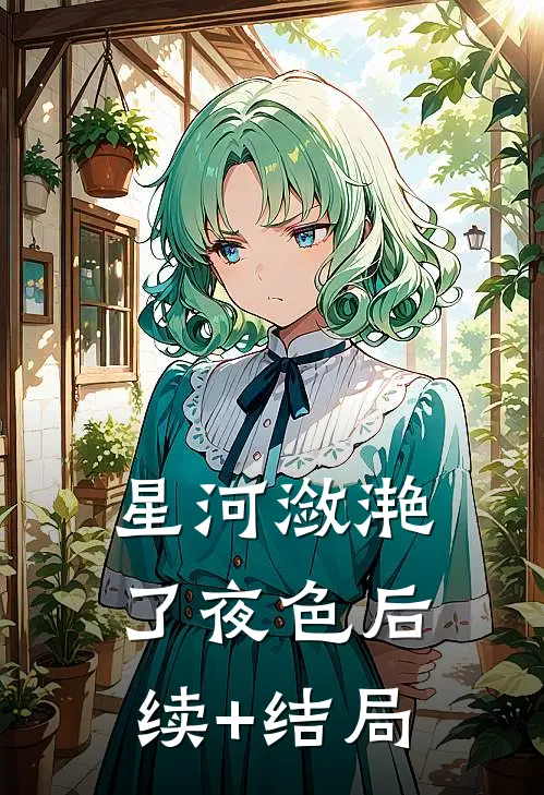 星河潋滟了夜色后续+结局