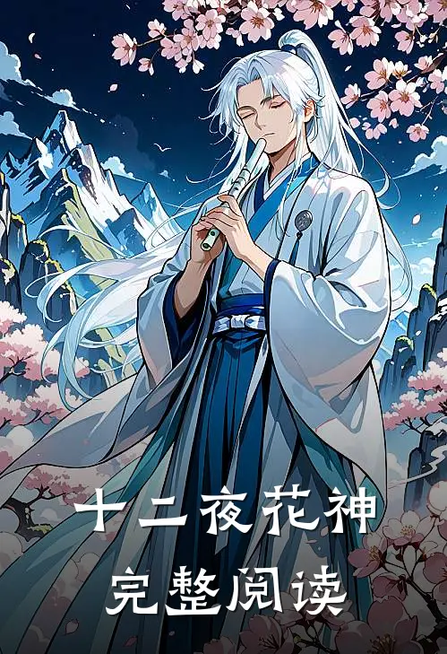 十二夜花神完整阅读
