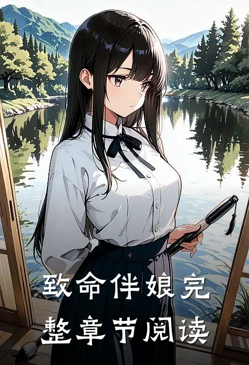 致命伴娘完整章节阅读