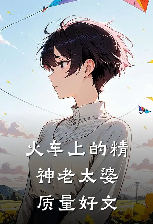 火车上的精神老太婆质量好文