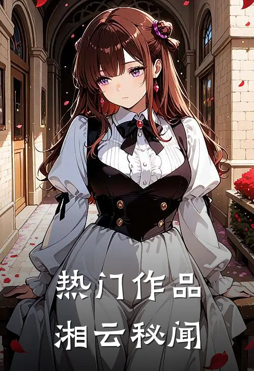 热门作品湘云秘闻