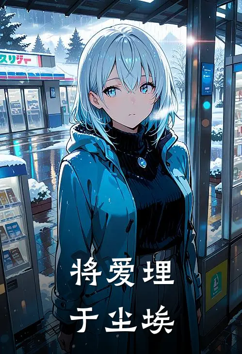 将爱埋于尘埃