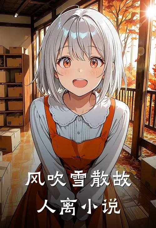 风吹雪散故人离小说