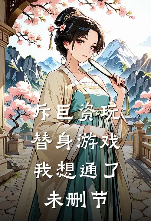 斥巨资玩替身游戏，我想通了未删节