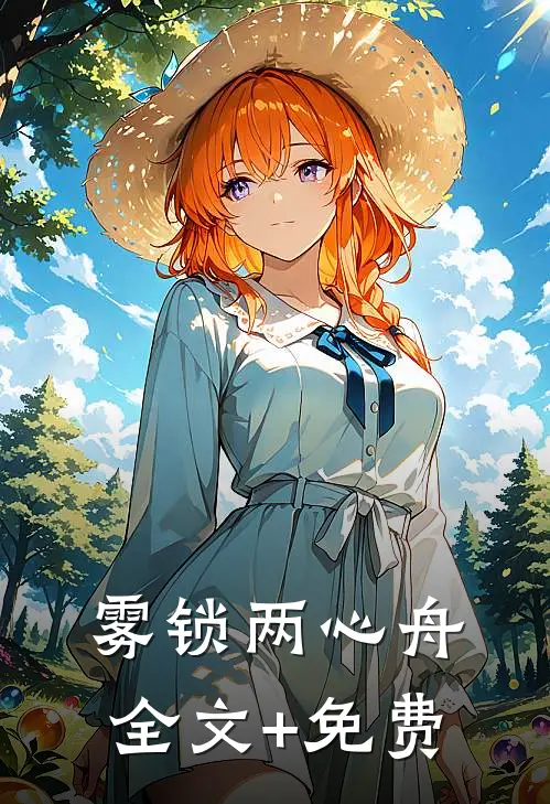雾锁两心舟全文+免费