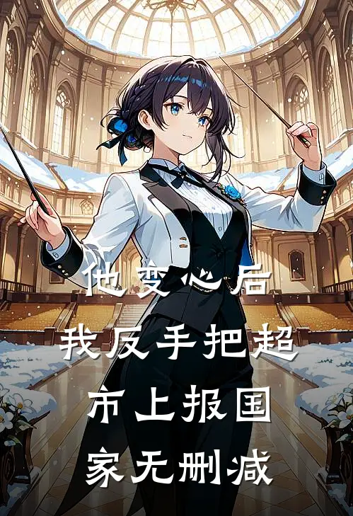他变心后，我反手把超市上报国家无删减