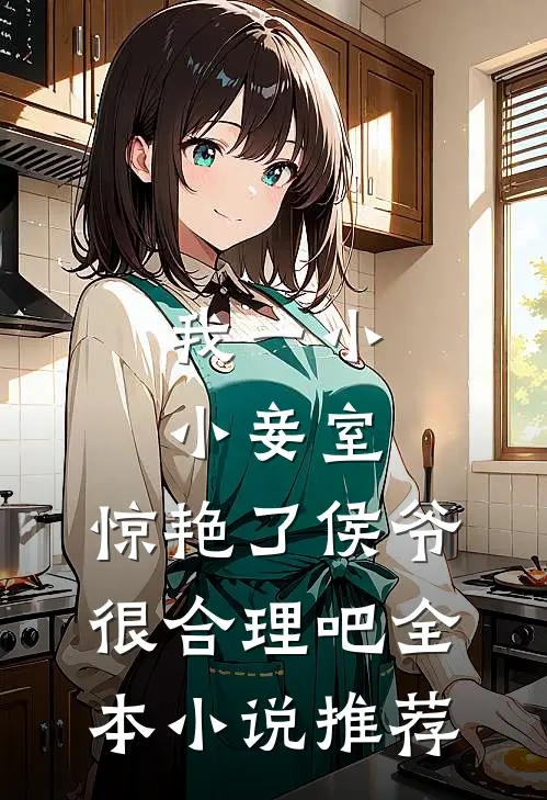 我一小小妾室，惊艳了侯爷很合理吧全本小说推荐