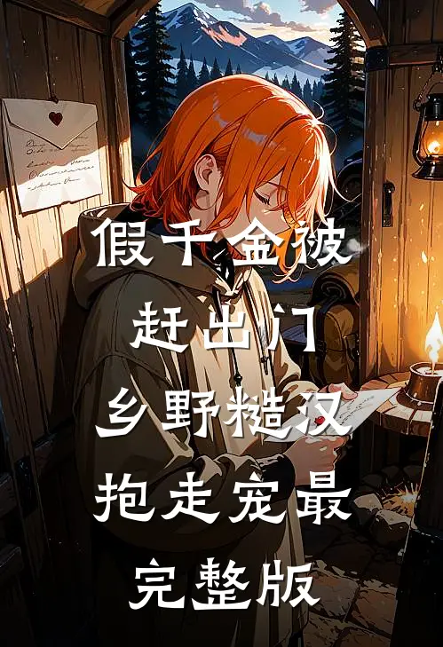 假千金被赶出门，乡野糙汉抱走宠最完整版