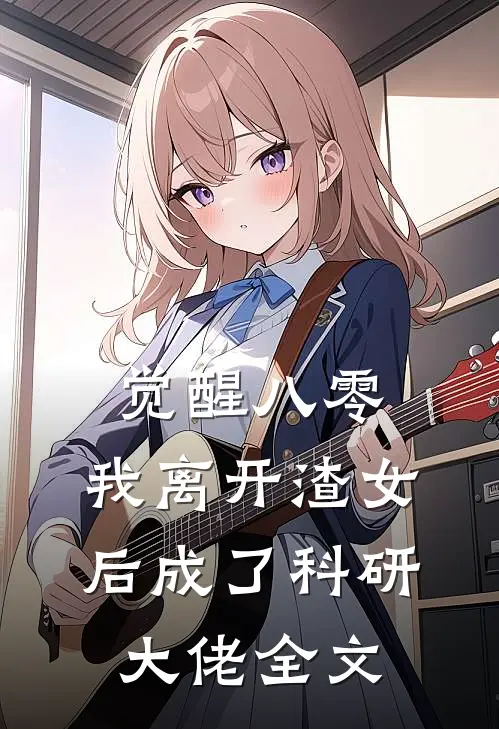 觉醒八零，我离开渣女后成了科研大佬全文