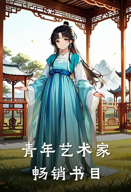 青年艺术家畅销书目