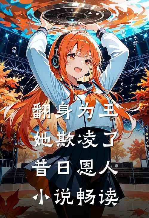 翻身为王，她欺凌了昔日恩人小说畅读