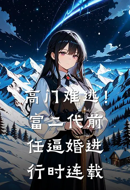 高门难逃！富二代前任逼婚进行时连载