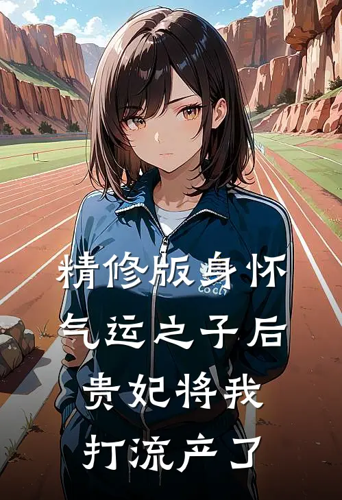 精修版身怀气运之子后，贵妃将我打流产了