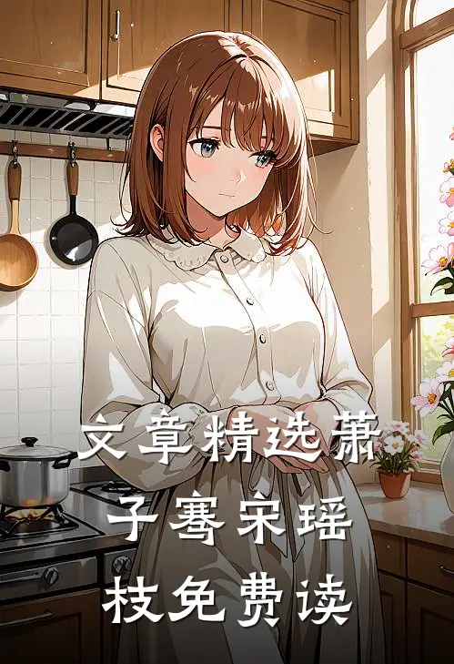 文章精选萧子骞宋瑶枝免费读