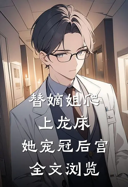 替嫡姐爬上龙床，她宠冠后宫全文浏览