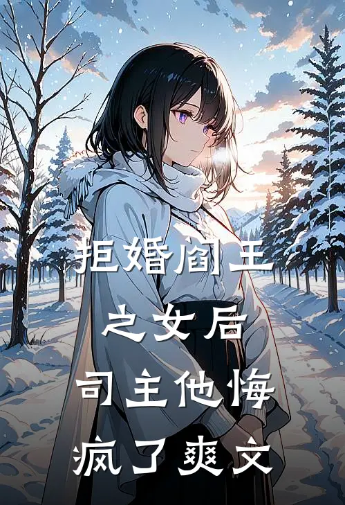 拒婚阎王之女后,司主他悔疯了爽文在线阅读