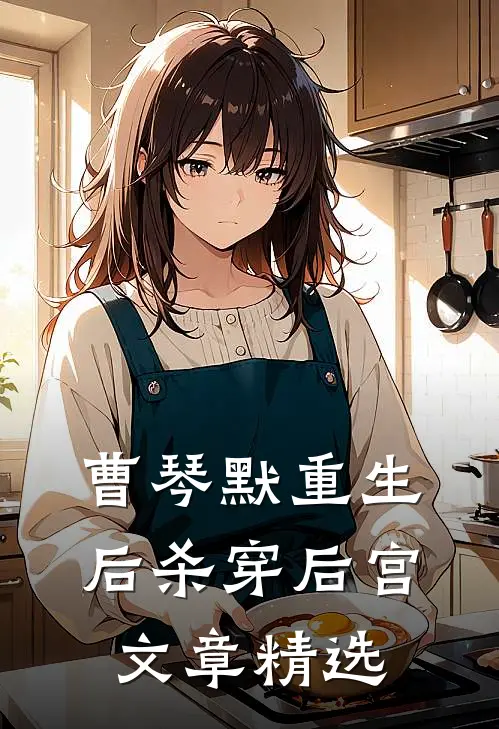 曹琴默重生后杀穿后宫文章精选