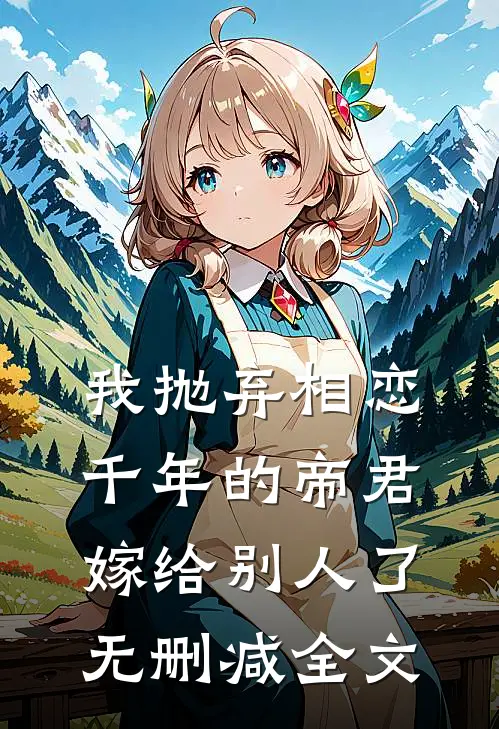 我抛弃相恋千年的帝君嫁给别人了无删减全文