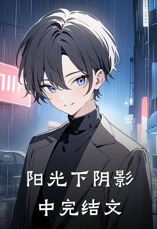 阳光下阴影中完结文