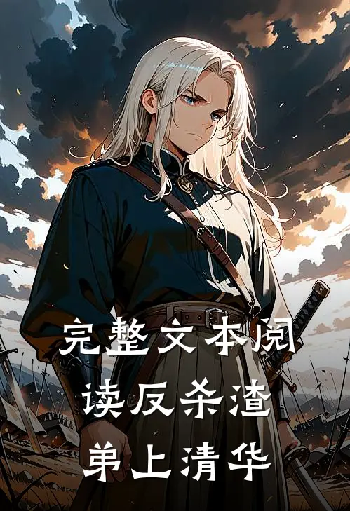 完整文本阅读反杀渣弟上清华