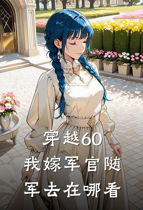 穿越60：我嫁军官随军去在哪看