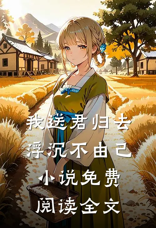 我送君归去,浮沉不由己免费阅读全文