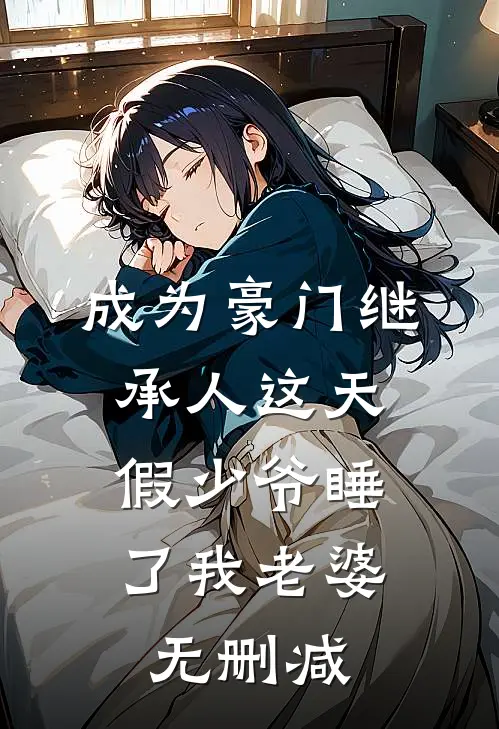 成为豪门继承人这天，假少爷睡了我老婆无删减
