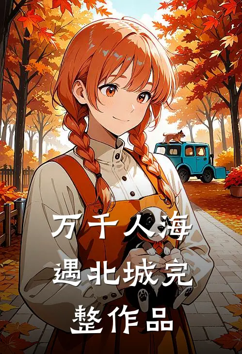 万千人海遇北城完整作品