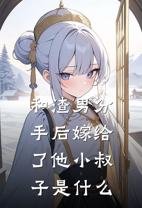 和渣男分手后嫁给了他小叔子是什么