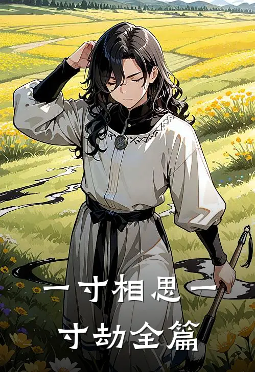 一寸相思一寸劫全篇