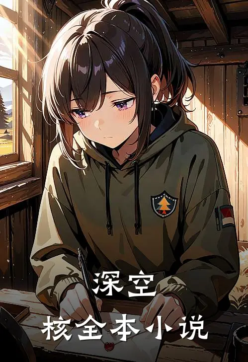深空：核全本小说