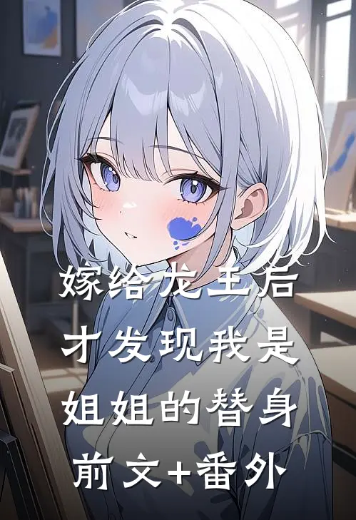 嫁给龙王后，才发现我是姐姐的替身前文+番外