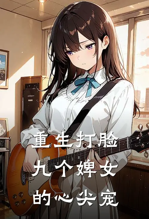 重生打脸九个婢女的心尖宠