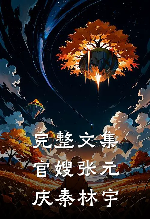 完整文集官嫂张元庆秦林宇