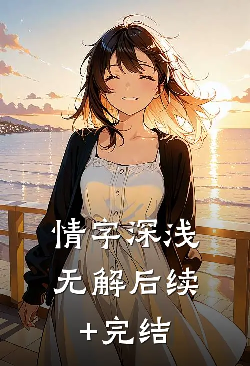 情字深浅无解后续+完结