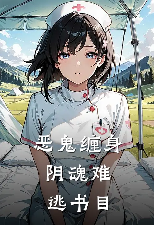 恶鬼缠身，阴魂难逃书目