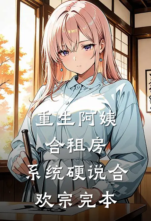 重生阿姨合租房，系统硬说合欢宗完本