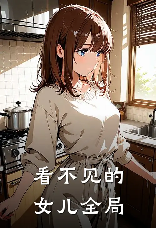 看不见的女儿全局