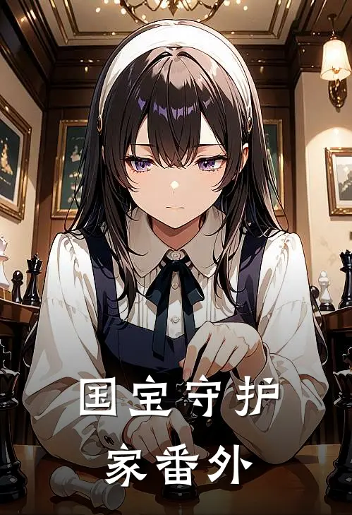 国宝守护家 番外