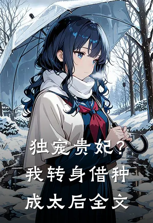 独宠贵妃？我转身借种成太后全文