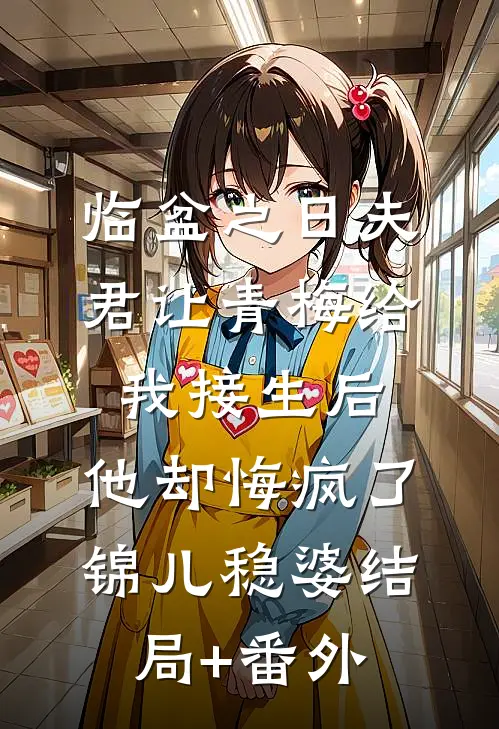 临盆之日夫君让青梅给我接生后，他却悔疯了锦儿稳婆结局+番外