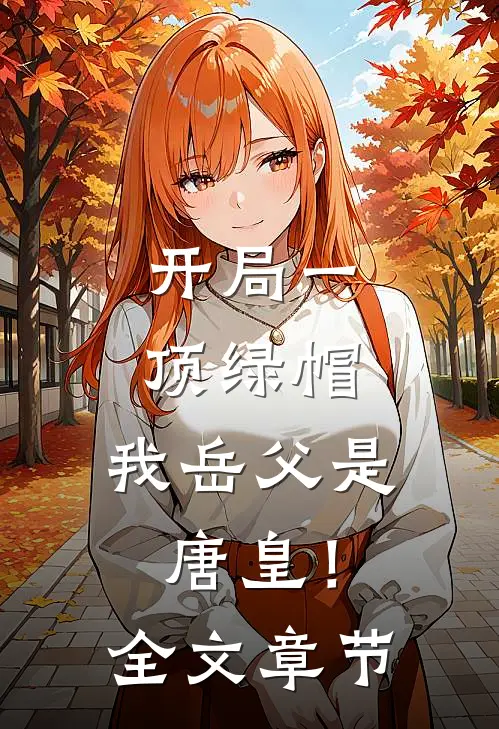开局一顶绿帽：我岳父是唐皇！全文章节