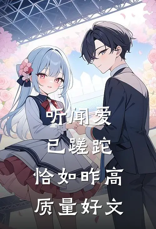 听闻爱已蹉跎，恰如昨高质量好文