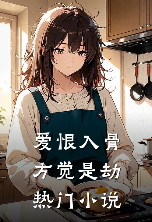 爱恨入骨，方觉是劫热门小说