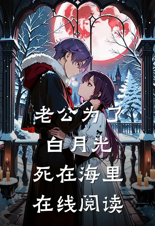 老公为了白月光，死在海里在线阅读