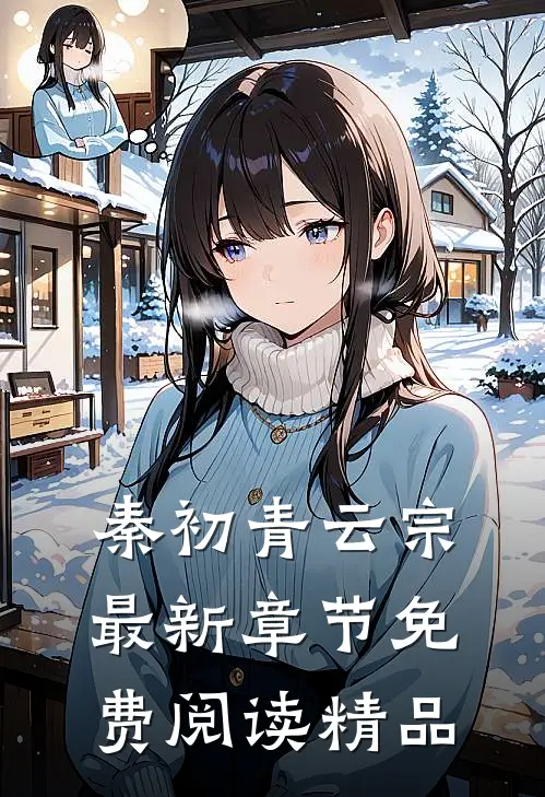 秦初青云宗最新章节免费阅读精品
